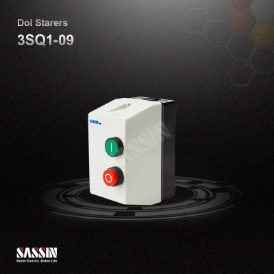 3SQ1, direct-on-line (DOL) starters