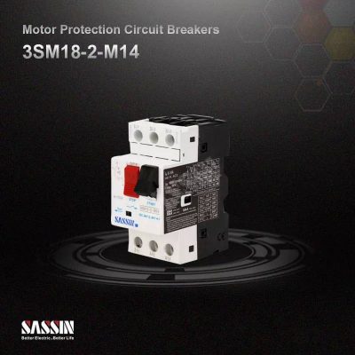 3SM18, từ 0,1 đến 80 A