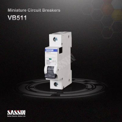 VB510, 6000 A