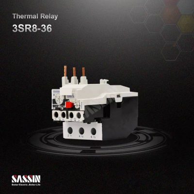 3SR8, từ 0,1 đến 93 A