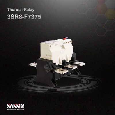 3SR8-F, từ 30 đến 630 A