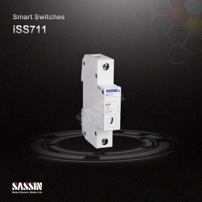 iS…700 Smart switches Smart switches