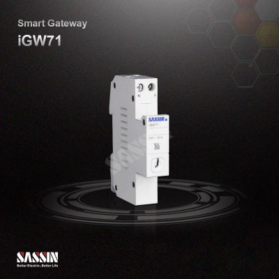 iGW70 Smart Gateway