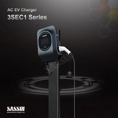AC EV Charger 3SEC1 Series
