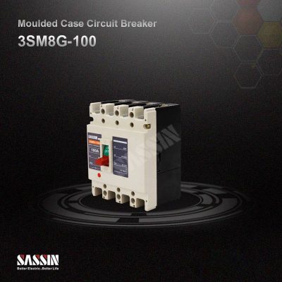 3SM8G, switch disconnctors