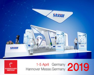 Hannover Messe 2019 Hannover Messe 2019