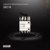 3SC19, contactors for capacitor switching
