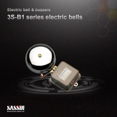 3S-B1 series electric bells
