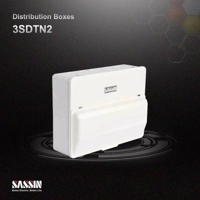 3SDTN2, metal