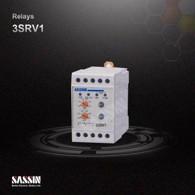 3SRV1 series