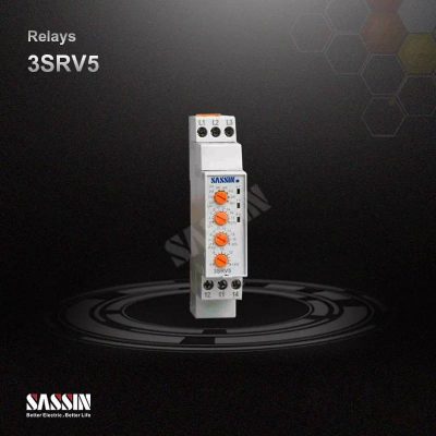 3SRV5 series