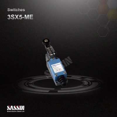 3SX5-ME series limit switches