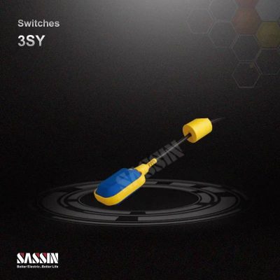 3SY series float switches