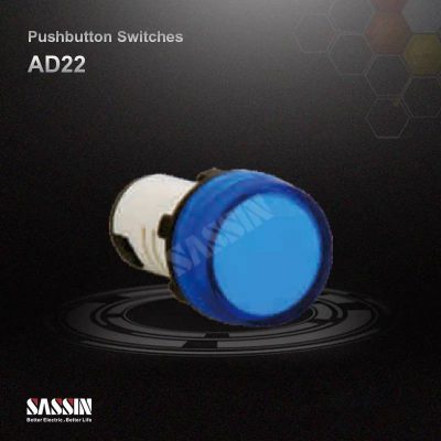 AD22 series indicators
