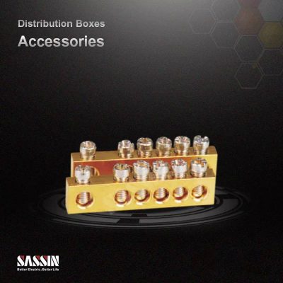Accessories for Distribution Boxes
