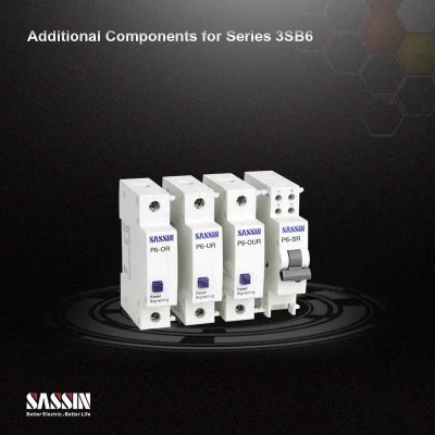 Additional Components For 3SB6