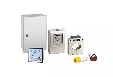 Meters & Electrical Accessories