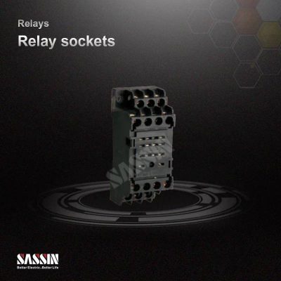 Relay sockets