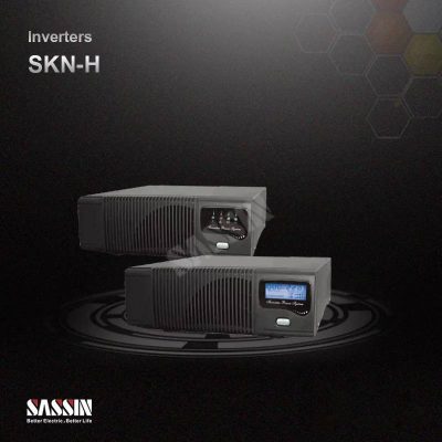 SKN-H series modified sine wave inverters