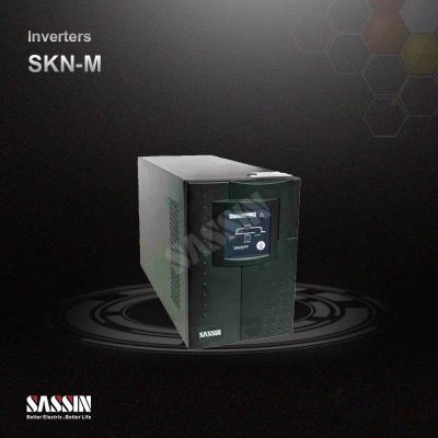 SKN-M series pure sine wave inverters