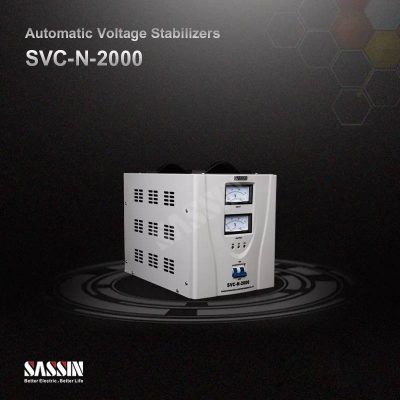 SVC-N series