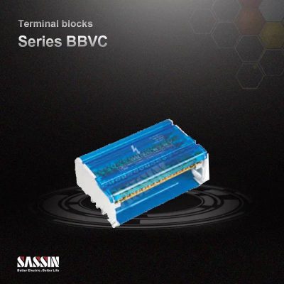 BBVC series terminal box
