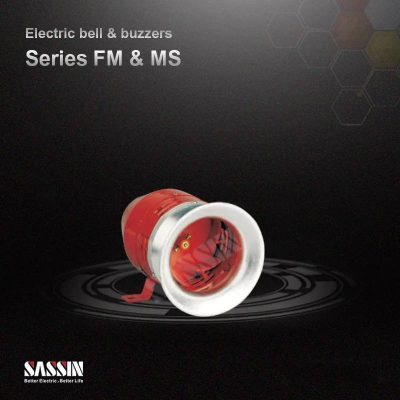 FM & MS buzzers