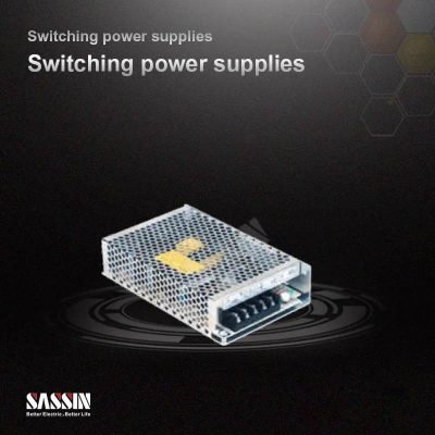 Switching power supplies