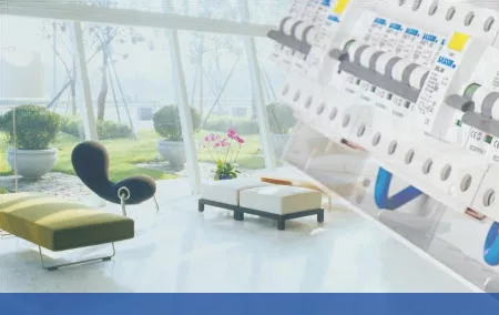 Terminal Distribution Electrics