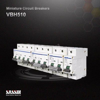 VBH510, high current, 6 kA