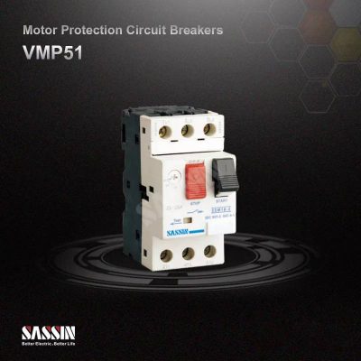 VMP51, from 0.1 to 80 A