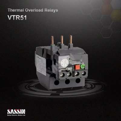 VTR51, from 0.1 to 93 A