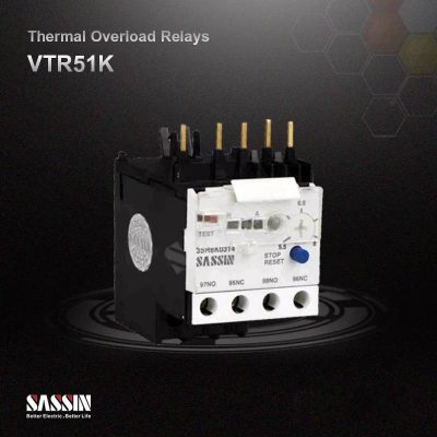 VTR51K, from 0.11 to 14 A